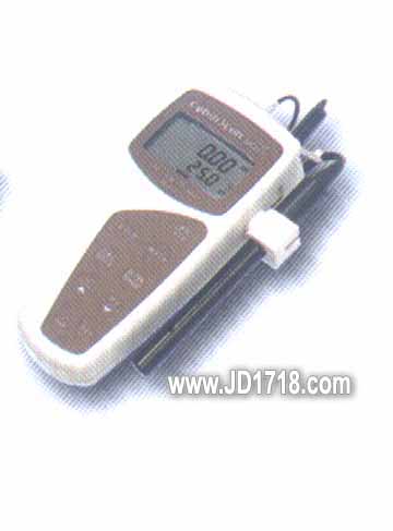 标准型手持式TDS/电导仪?Cyberscan?CON100