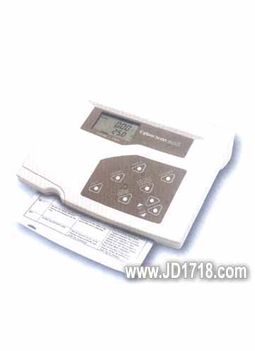 经济型台式电导仪?Cyberscan?CON510