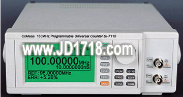 可编程式万用计数器?C3110