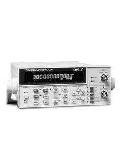电频率计?FC-300