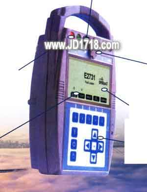 高级阻性故障定位仪E2731