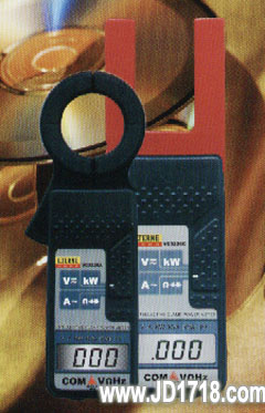 叉型数字功率计?VC3226C