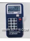 温度校正器PROVA－125