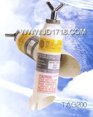 TAG高压验电器AG-200