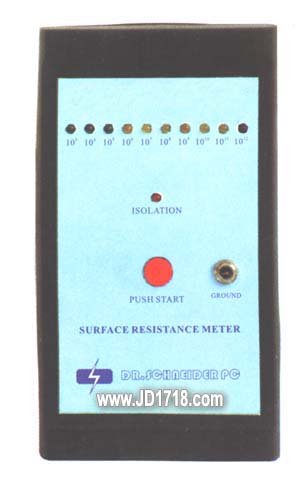 表面电阻测量仪?SL-030