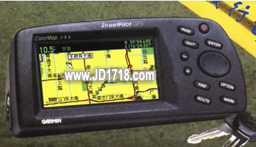  StreetPilot GPS(У