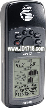 GPS7ϵ GPS72