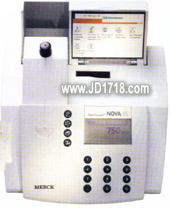 分光光度计NOVA400