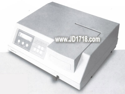 可分光光度计SP-2100UV(754)