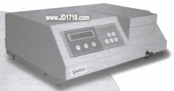 可分光光度计SP-2102UV(756)