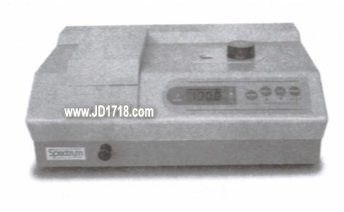 可见分光光度计SP-1105UV(751)