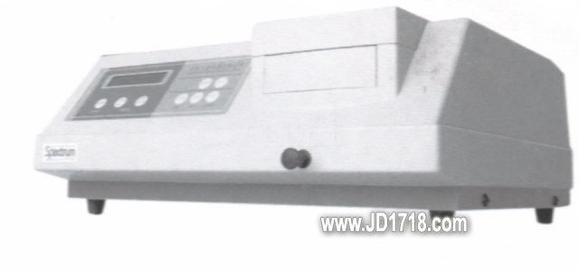 可分光光度计SP-2100(723)