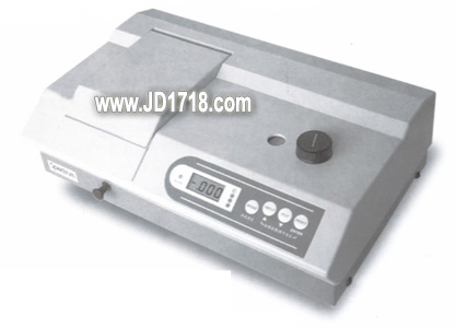 可见分光光度计SP-2000(722)