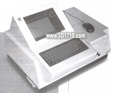 紫外可见分光光度计SP-2102(IV)