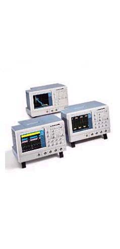 数字荧光示波器?TDS5104