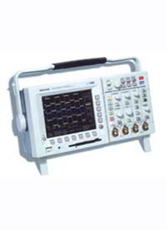 数字荧光示波器?TDS3032B