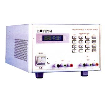 可程式直流电源供应器PPS-1007