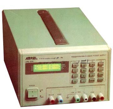 直流稳压电源LPS305