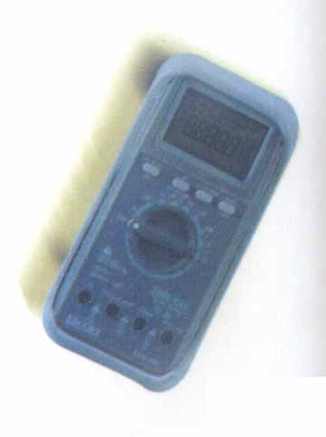 通用手持式数字万用表?EMD?89S