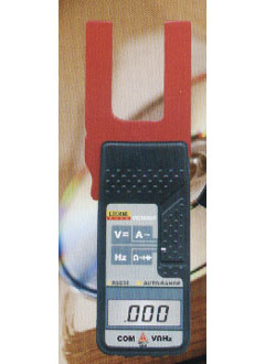 钳形表?VC3220F