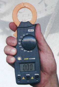 钳形表?VC3266A