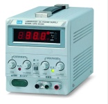 直流电源GPC-1850D