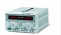 直流电源GPC-3030D