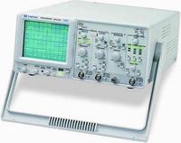 游标直读式示波器?GOS-6103C