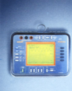 手提式汽车数字示波器?SAS6000