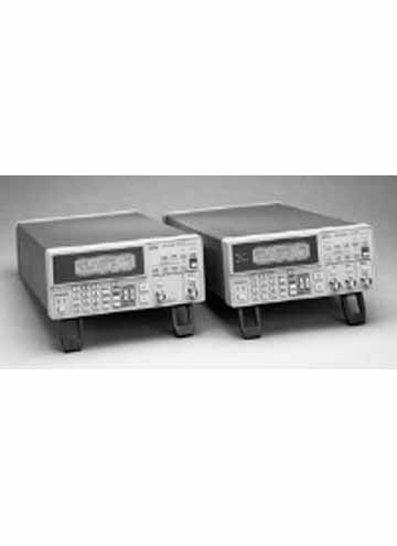 双通道可编程任意函数发生器?AFG320