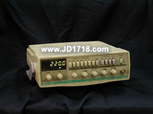 数字函数发生器?8120