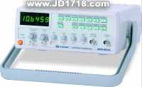 函数信号产生器?GFG-8210