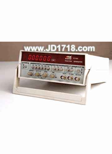 函数信号发生器?VC1010