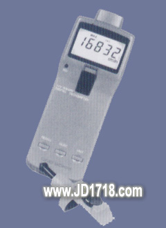 多功能手提数字转速表HT-5100