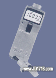 多功能手提数字转速表HT-5200
