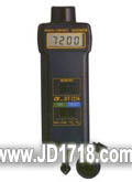光电/接触转速表DT-2236