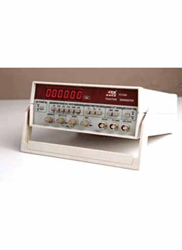 函数信号发生器?VC1005