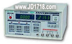 电容测量仪TH2615B