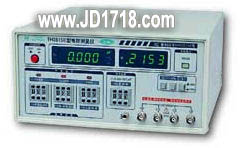 电容测量仪TH2615C