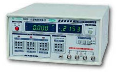 电容测量仪TH2615E