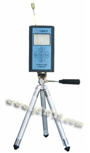 手持式激光粒子计数器?CJ-HLC100A