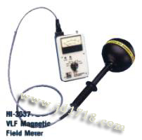 ELF磁场强度测试仪?HI3637