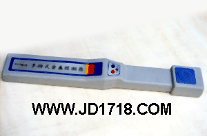 手持式金属探测仪器 98型