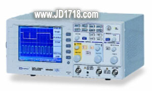 数字示波器GDS-820S