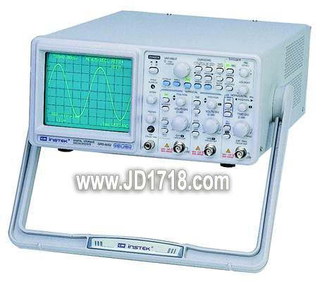 GRS-6032A模拟+数字示波器