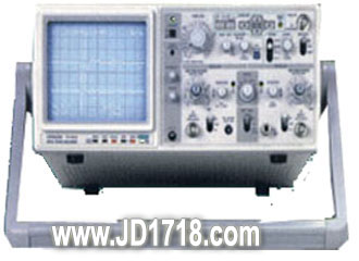 数字存储示波器VC-6525