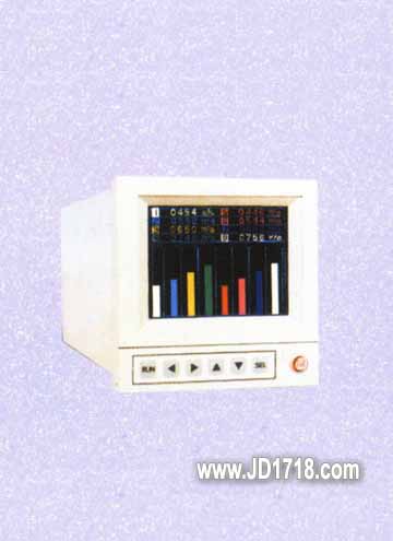 无纸记录仪?WP-HR