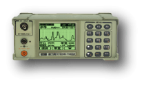 DS1883 便携式高级频谱、场强分析仪 