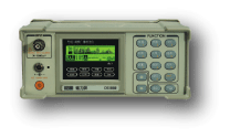 DS1882 便携式频谱、场强分析仪 