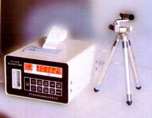 激光尘埃粒子计数器?CLJ-E